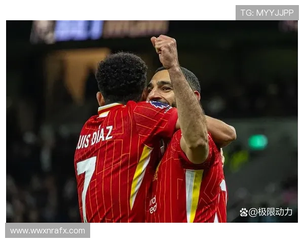 英超焦点战利物浦热刺开球